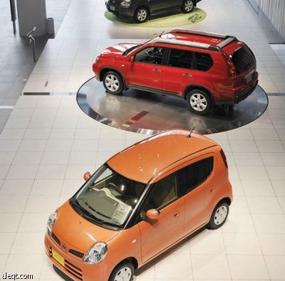 خلل فني يجبر «نيسان» على سحب 2.14 مليون سيارة لإصلاحها