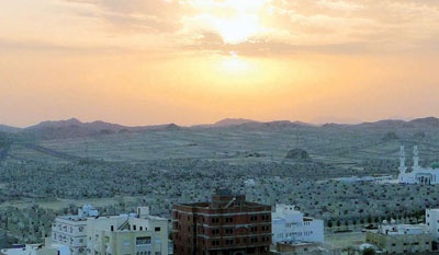 إنشاء أبراج للتملك سيوفر 300 ألف وحدة سكنية