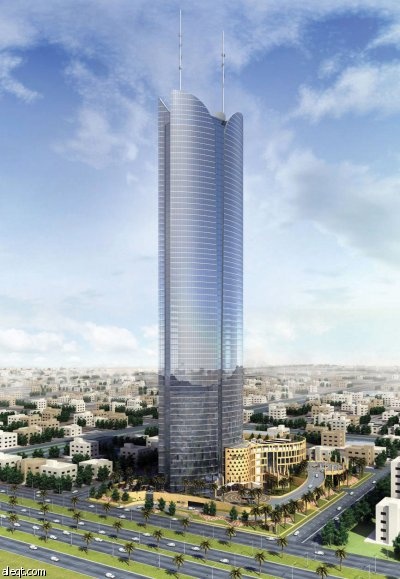 صندوق الرياض العقاري ـــ برج رافال متاح للجميع من دون حد أعلى