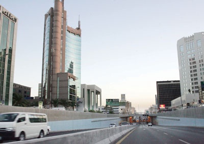 كثرة المعروض تخفض أسعار «المكاتب الإدارية» في الشرقية 25 %