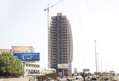 كثرة المعروض تخفض أسعار «المكاتب الإدارية» في الشرقية 25 %