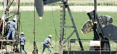 «وكالة الطاقة»: توقعات بارتفاع الطلب العالمي على النفط 1.4 % في 2011
