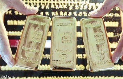 تجار: ارتفاع الطلب على الحلي الذهبية في السعودية أثناء الحج