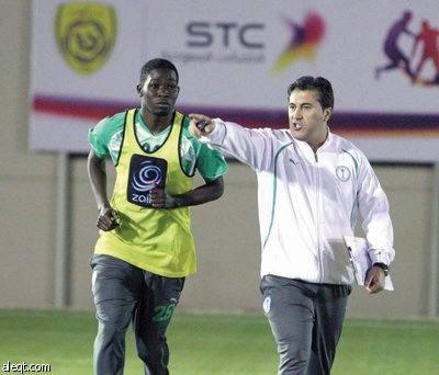 للنقاش: تشكيلة  بيسيرو هل هي قادرة على خطف كأس الخليج ؟