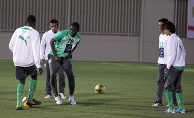 للنقاش: تشكيلة  بيسيرو هل هي قادرة على خطف كأس الخليج ؟