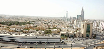 تقرير: السوق العقارية في المدن السعودية الرئيسية ضمن الأكثر جاذبية عالمياً