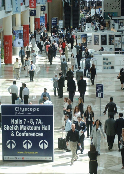 «سيتي سكيب الرياض» يسلط الضوء على المسكن الميسر والتمويل ونمو العقارات