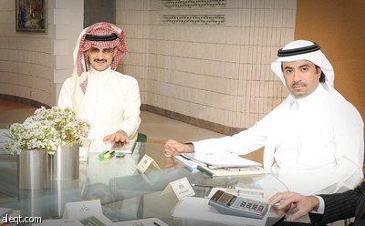 «المملكة» والوليد يكتتبان بـ 500 مليون دولار في GM