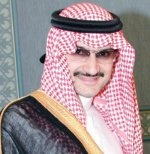 «المملكة» والوليد يكتتبان بـ 500 مليون دولار في GM