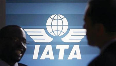 "أياتا": ارتفاع النمو السنوي للشحن الجوي 14.4 % في أكتوبر