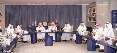 «اللجنة الصناعية» تستعرض فرص المصانع السعودية وفق منظمة التجارة العالمية