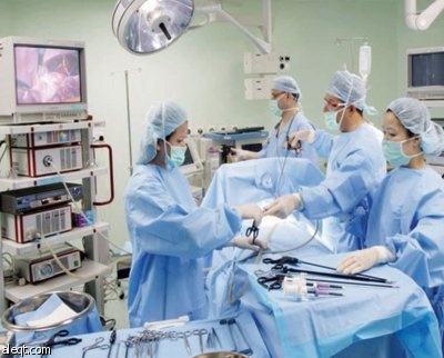 التهاب الزائدة حالة طارئة.. واستئصالها مبكراً يقي من المضاعفات