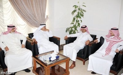 الرومي: خبرة«الاتصالات السعودية» لعبت الدور الأساسي في نجاح «فيفا» الكويت