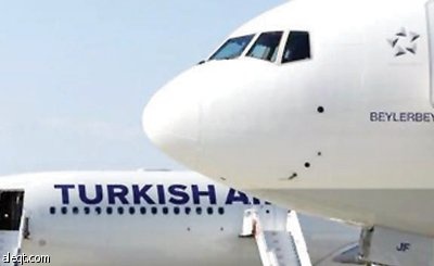 مطار ثالث في إسطنبول بتكلفة تقدر بـ 5 مليارات دولار