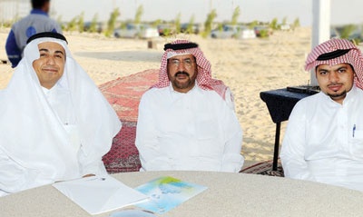 33 مليون ريال مبيعات مخطط أبراج شارع الملك سعود.. والأرباح 15 %