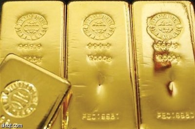 20 طن إجمالي مبيعات الذهب بموجب اتفاقية البنوك المركزية