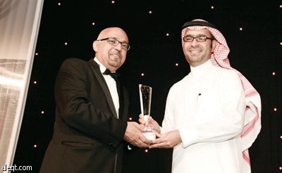 «رافال» تحصد جائزة أفضل شركة تطوير عقاري للعام على مستوى الشرق الأوسط عن «برج رافال» في جوائز أرابيان بزنيس 2010