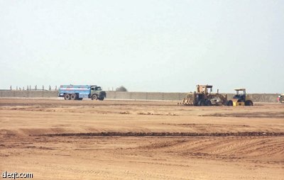 «إيوان» تباشر أعمال مشروعها الأول في جدة  وتنتهي من دراسات مشروع الرياض