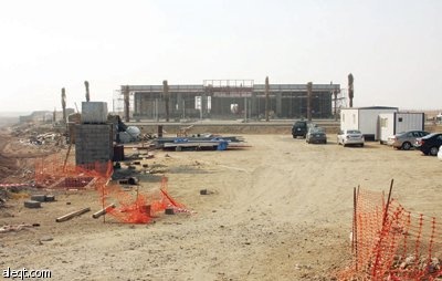 «إيوان» تباشر أعمال مشروعها الأول في جدة  وتنتهي من دراسات مشروع الرياض