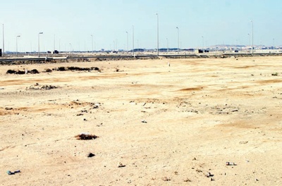 جدة: «تداول نشط» للعقارات الموقوفة .. والأسعار تهوي 30 %