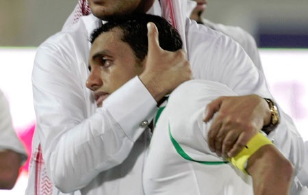 دورة الخليج: انتهى خليجي 20..  ما رأيك؟