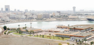 ارتفاع الديون العقارية المتعثرة في السعودية 2 % خلال 2010