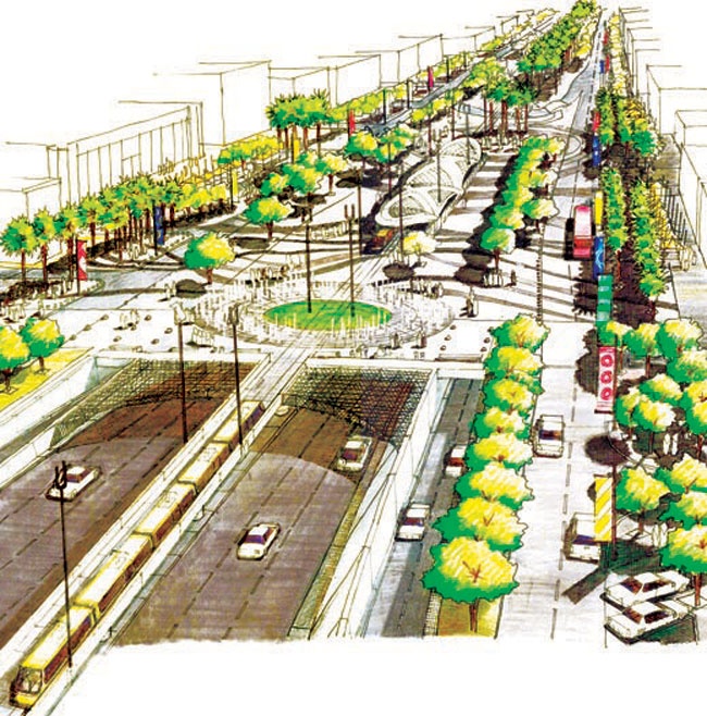 للنقاش: هل تتخلى عن استخدام سيارتك إذا اكتمل مشروع قطار الرياض؟