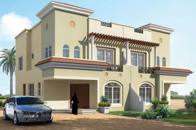 الدمام: «الأرجان» تكشف مشاريعها في معرض العقار والإسكان السابع