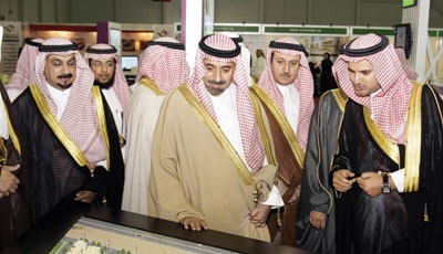 الاستقرار الذي تعيشه المملكة أسهم في تدفق الاستثمارات العقارية