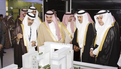 الاستقرار الذي تعيشه المملكة أسهم في تدفق الاستثمارات العقارية