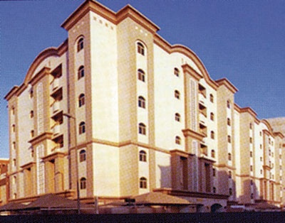 شركة الغنيم القابضة تسير مع خطط الدولة ومؤسساتها العامة