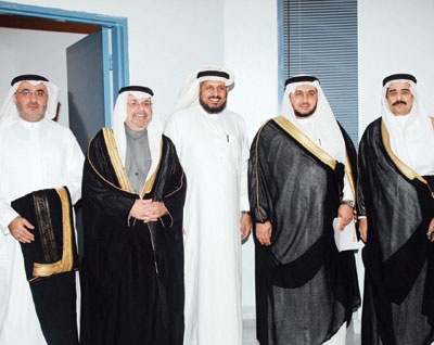 مليارا ريال قيمة 5 مساهمات عقارية متعثرة في جدة .. و14 تحت الدراسة