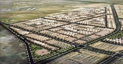 «عقارات العيسائي» تطرح مخطط ربوة مكة للبيع في مزاد علني