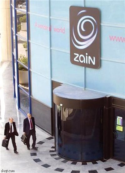 «اتصالات» تخفض حصة الشراء المستهدفة في «زين» إلى 40 %