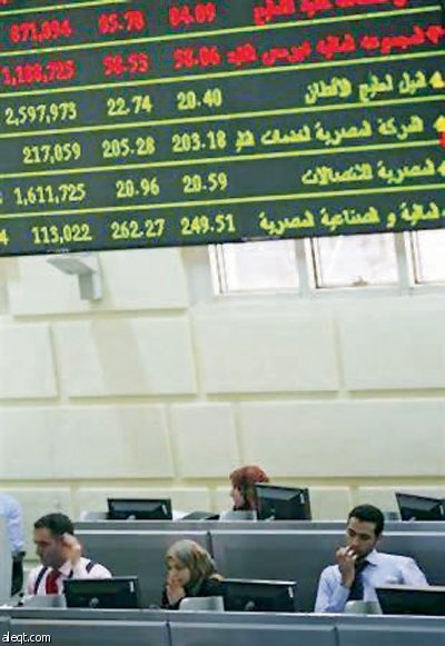 طروحات الأسهم في مصر خلال 2010 .. أسماء براقة .. وتوقيت صعب