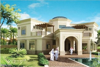 بيع 40 % من الأراضي في مشروع صندوق «كسب فلل الرحاب»