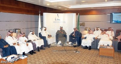 نائب رئيس «سابك»: قطاع البتروكيماويات سينمو في 2011 .. والأزمة العالمية لن تتكرر