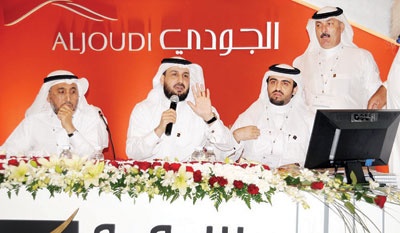 170 مليون ريال مبيعات مخطط الجودي في الشرقية