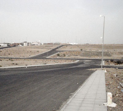 الطائف: إخضاع تربة المخططات السكنية للفحص قبل اعتمادها