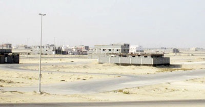 الدمام: «الكهرباء» تنعش العمران السكني في 18 ألف قطعة أرض في ضاحية الملك فهد