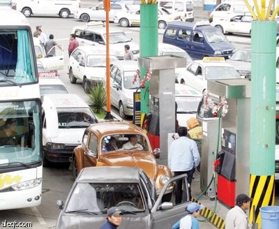 النفط يرتفع لأعلى مستوى في 26 شهرا