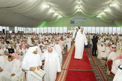 «السمحان للتنمية والتطوير» تحول مخطط السمحانية إلى كتابة العدل للإفراغ