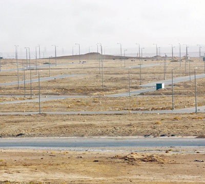 ترجيحات بتراجع أسعار العقارات في الرياض خلال الربع الأول