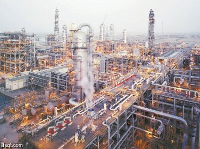 بترو رابغ تعيد تشغيل وحدات إنتاج بعد انقطاع الكهرباء عنها