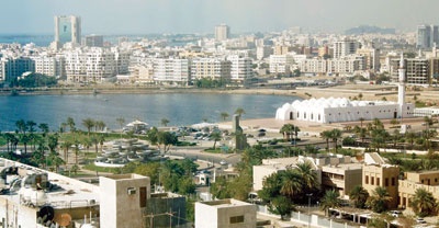 المكاتب العشوائية تسيطر على 50 % من السوق العقارية في جدة