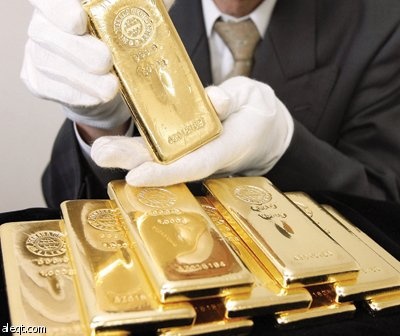 الذهب في 2011.. من مجرد ملاذ آمن إلى بوليصة ضدّ التضخم