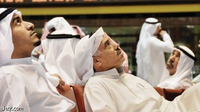 توقعات بنمو أسواق الخليج في 2011 رغم بطء الائتمان