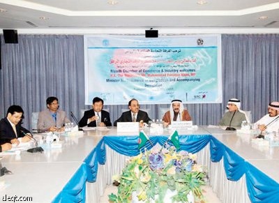 دعوة المستثمرين السعوديين لاقتناص الفرص الاستثمارية في بنجلادش