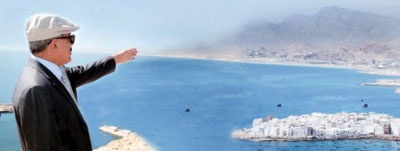 اليمن: العمودي وباحمدان وبقشان ينفذون مشروعا عقاريا بتكلفة 170 مليون ريال سعودي