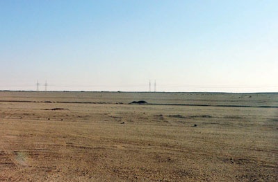 4 ضوابط لمنح الأراضي.. وربط الإفراغ بالبناء